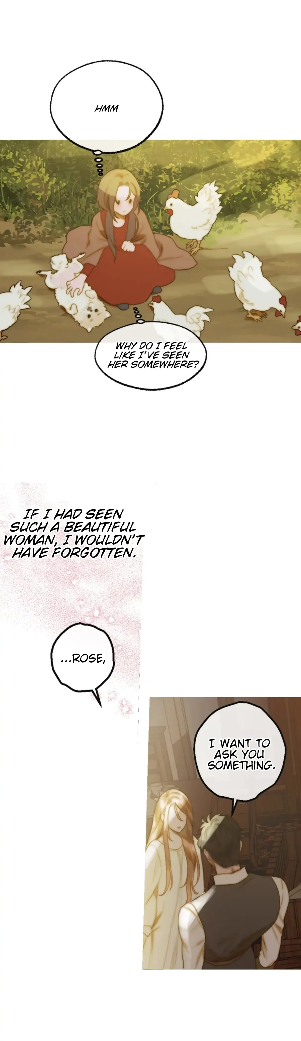 The Pale Horse Chapter 272 Online - página 33
