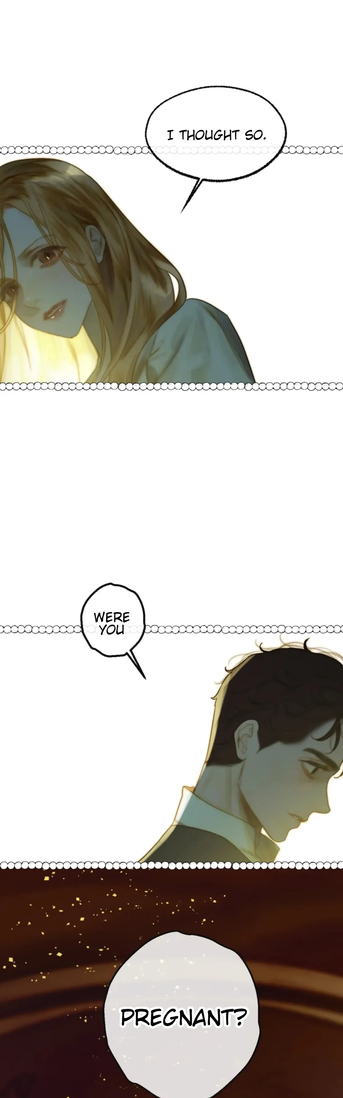 The Pale Horse Chapter 272 Online - página 34