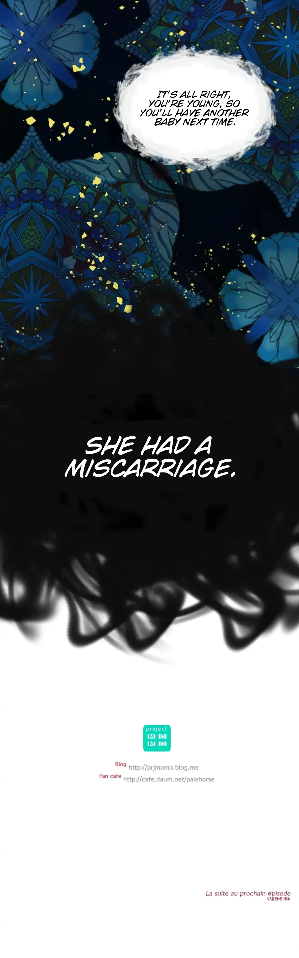 The Pale Horse Chapter 272 Online - página 36