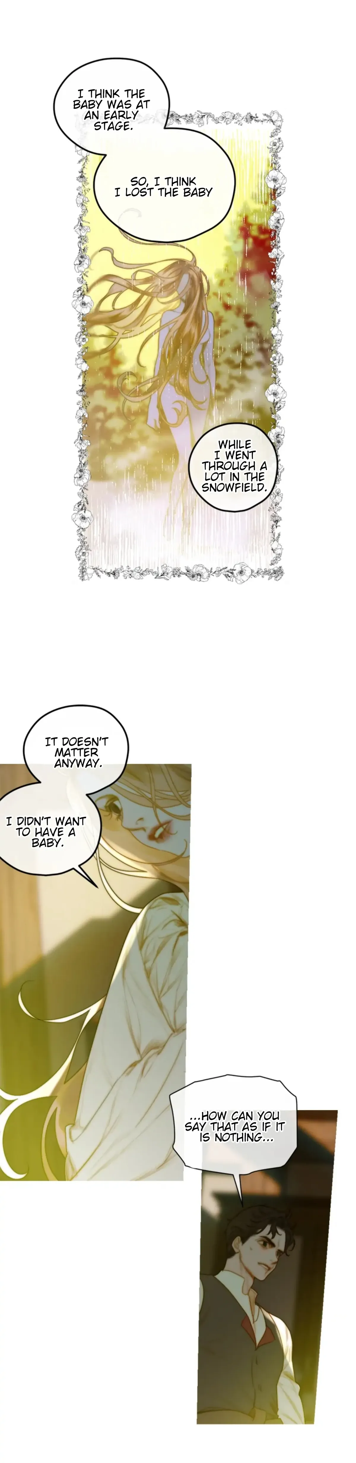 The Pale Horse Chapter 273 Online - página 2