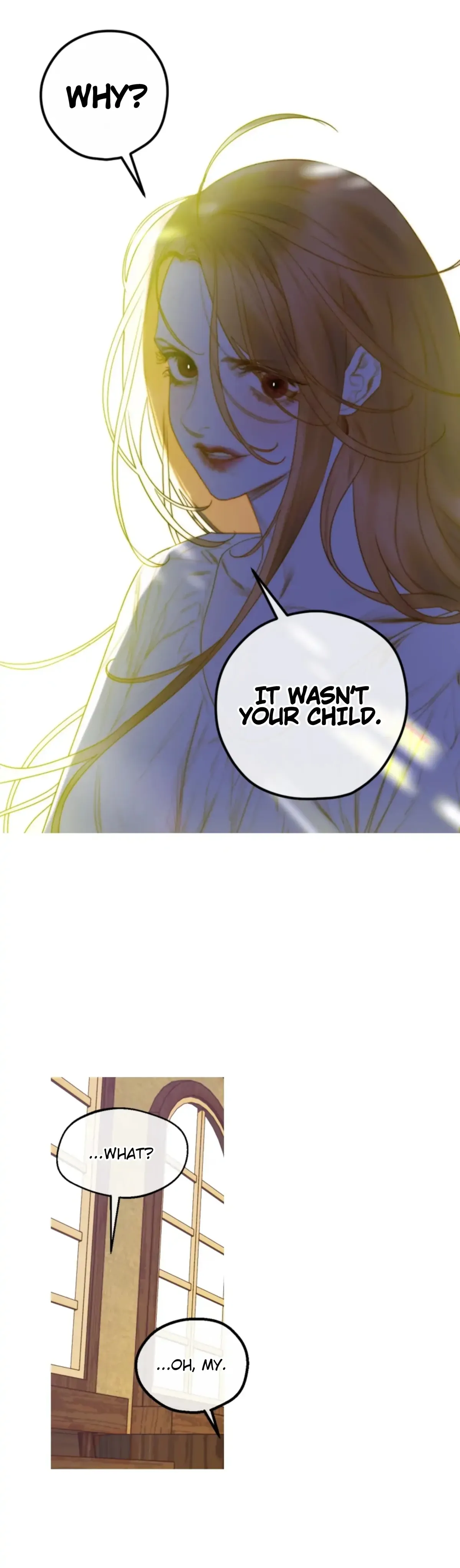 The Pale Horse Chapter 273 Online - página 3