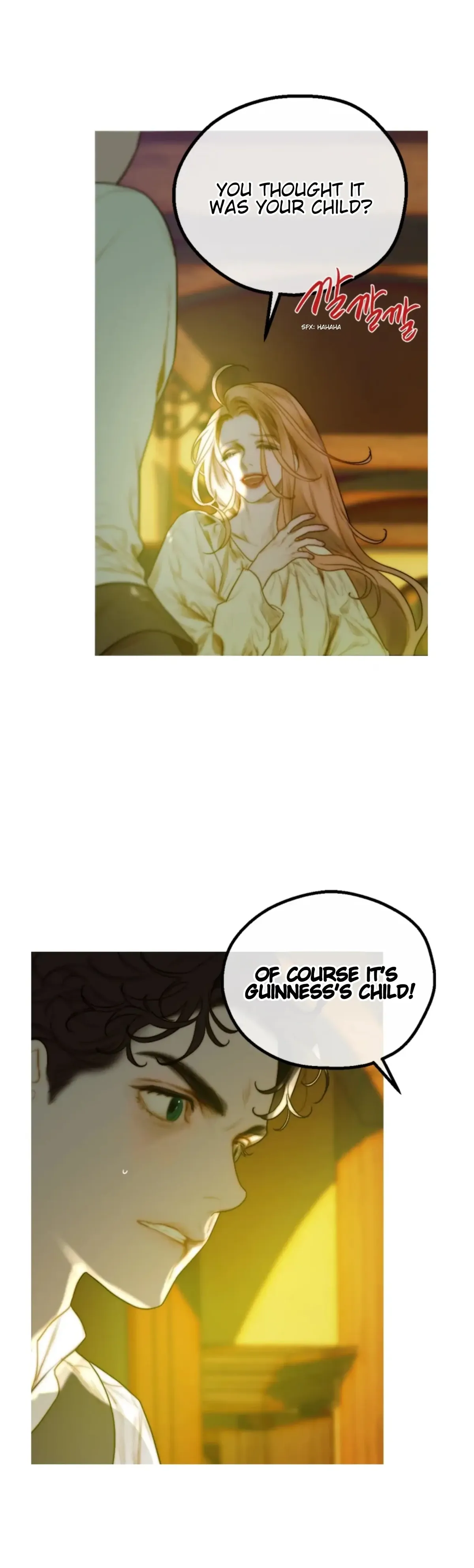 The Pale Horse Chapter 273 Online - página 4