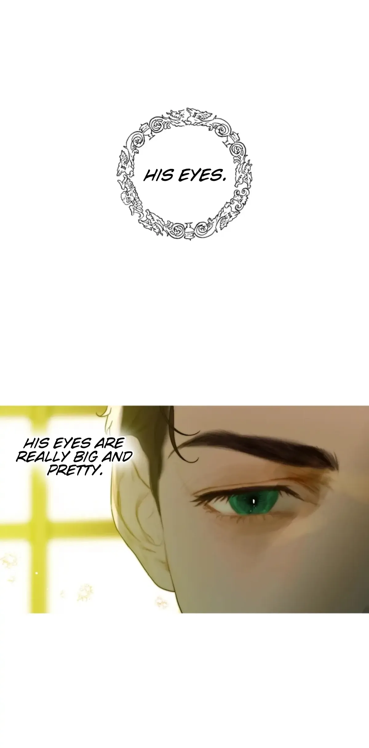 The Pale Horse Chapter 273 Online - página 6