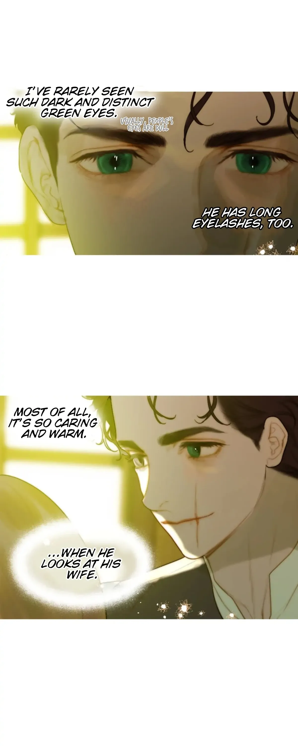 The Pale Horse Chapter 273 Online - página 7
