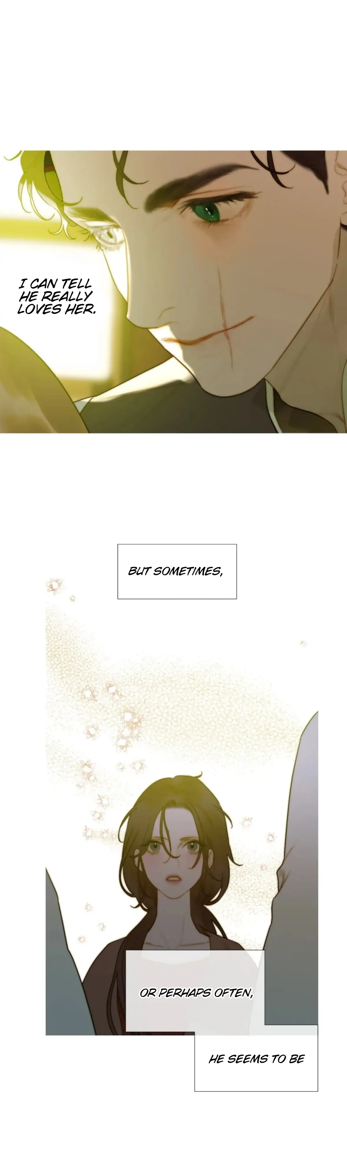 The Pale Horse Chapter 273 Online - página 8
