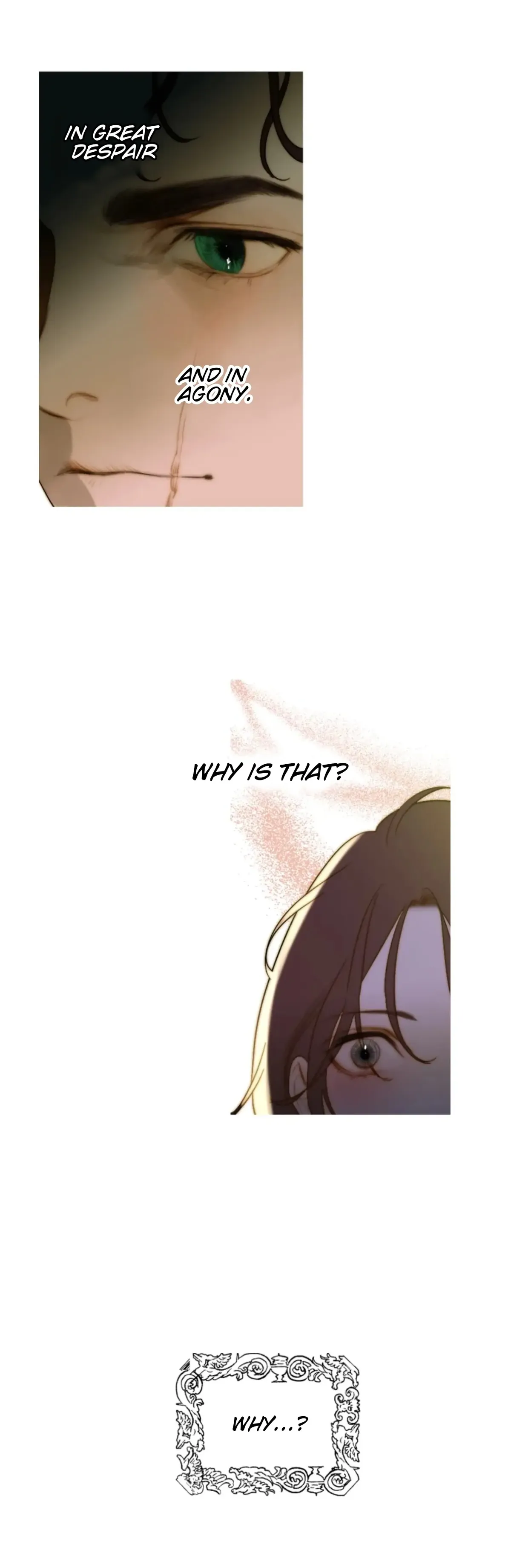 The Pale Horse Chapter 273 Online - página 9