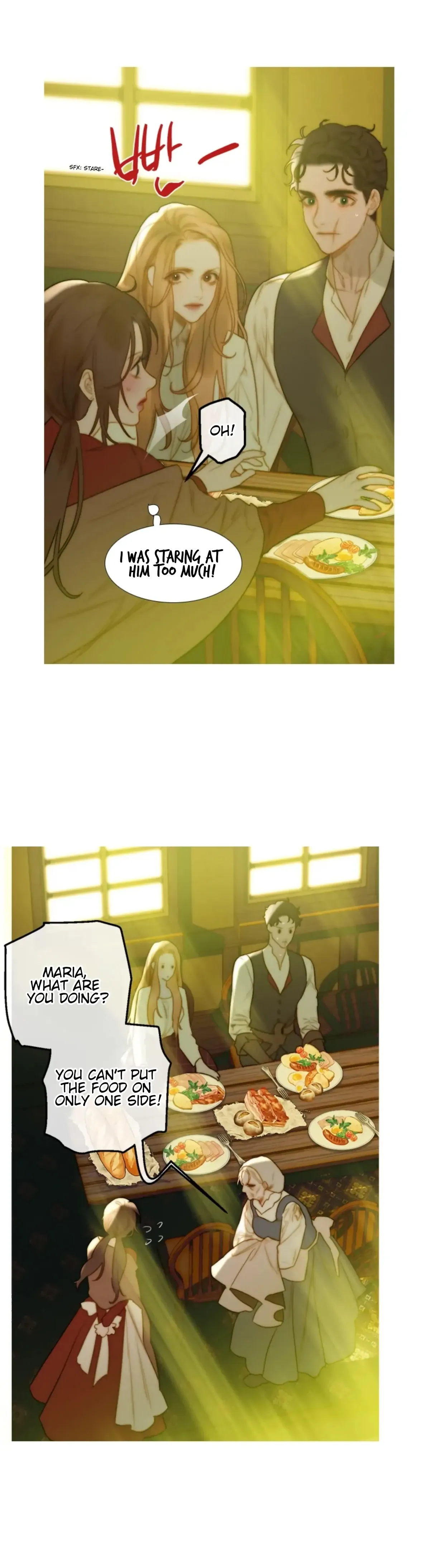 The Pale Horse Chapter 273 Online - página 10