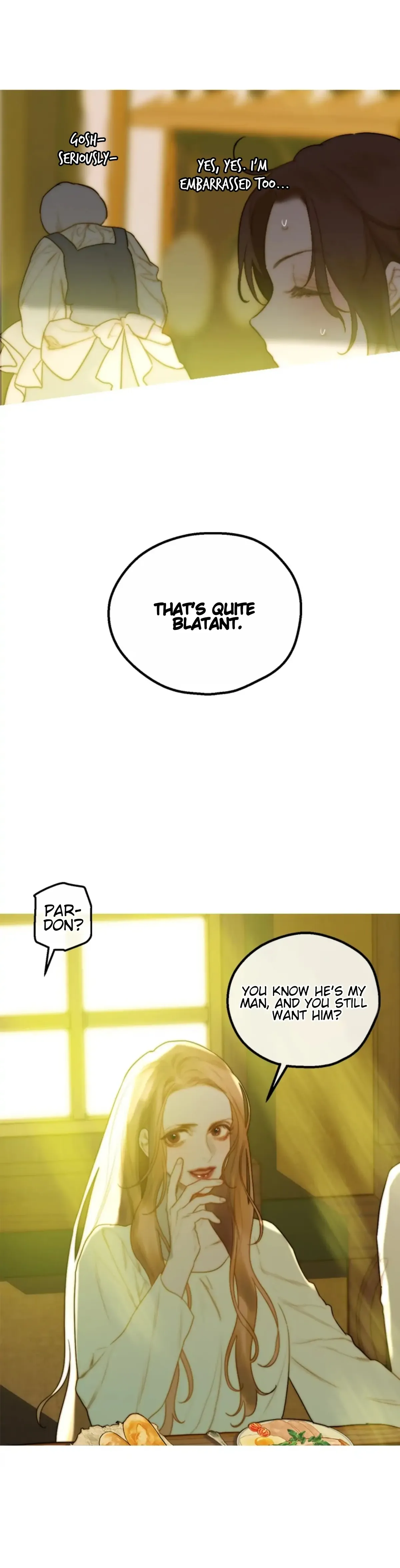 The Pale Horse Chapter 273 Online - página 11