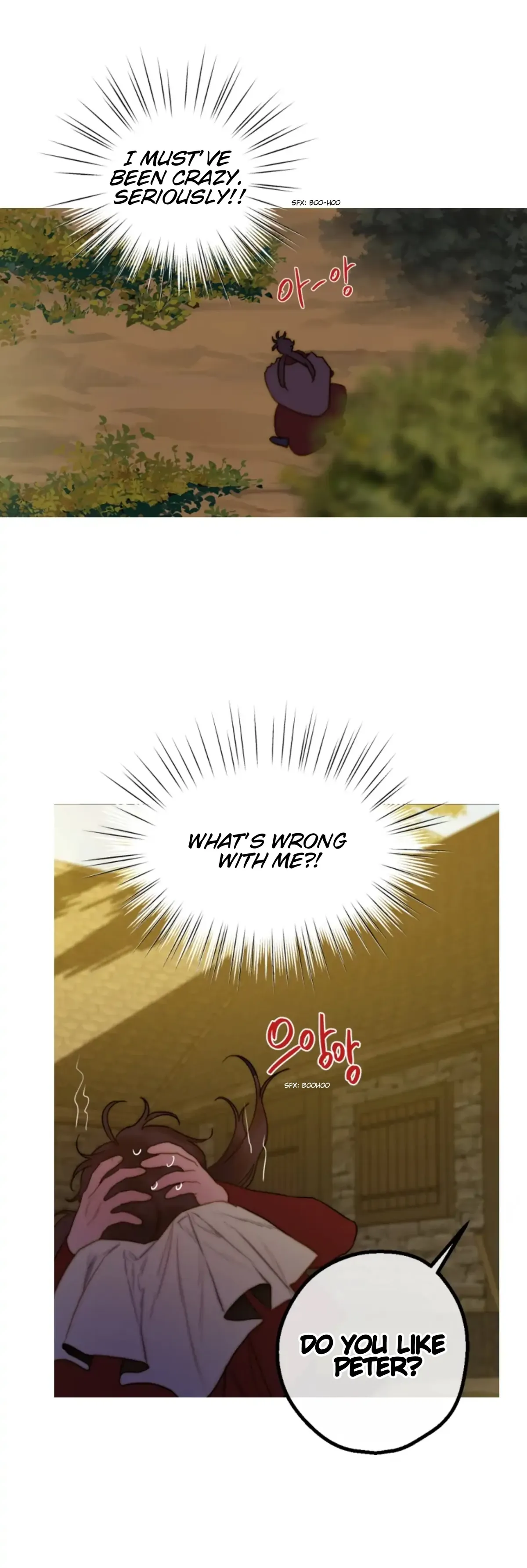 The Pale Horse Chapter 273 Online - página 13