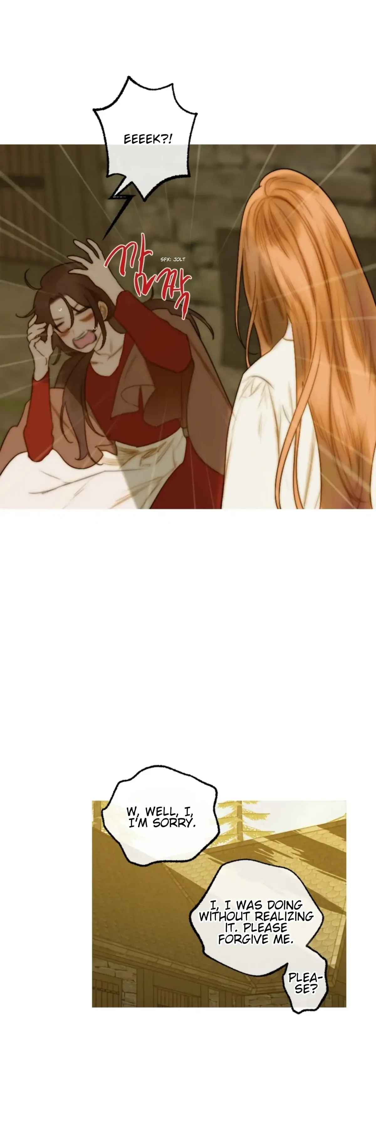 The Pale Horse Chapter 273 Online - página 14