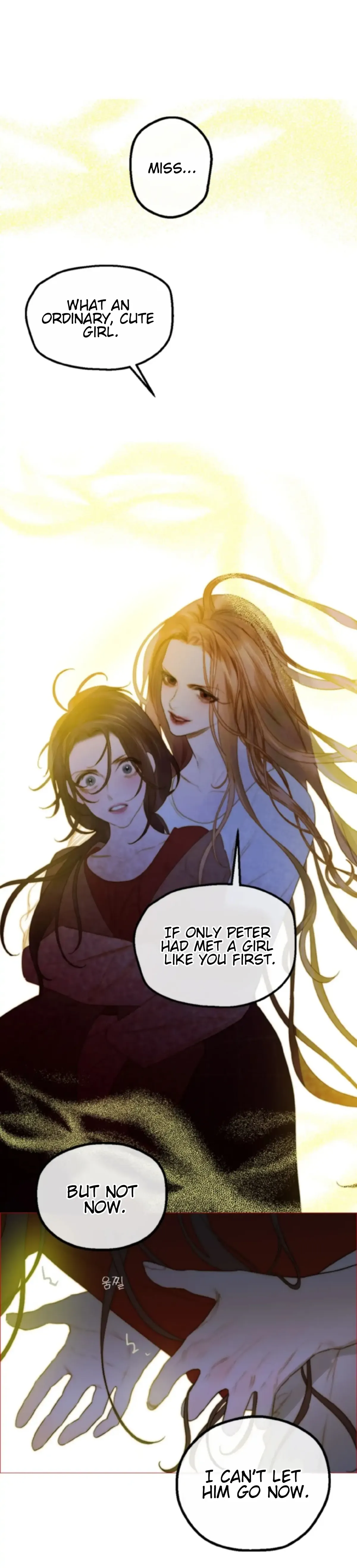 The Pale Horse Chapter 273 Online - página 15