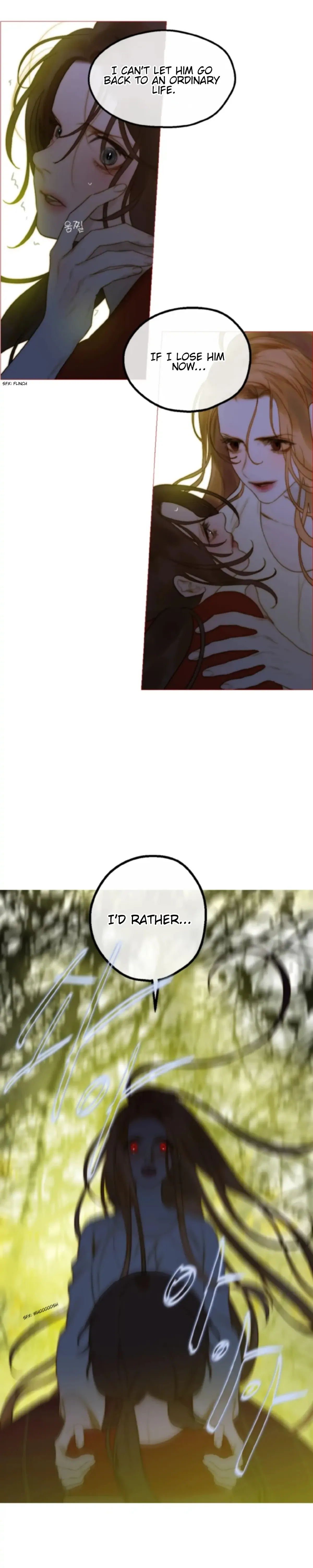 The Pale Horse Chapter 273 Online - página 16