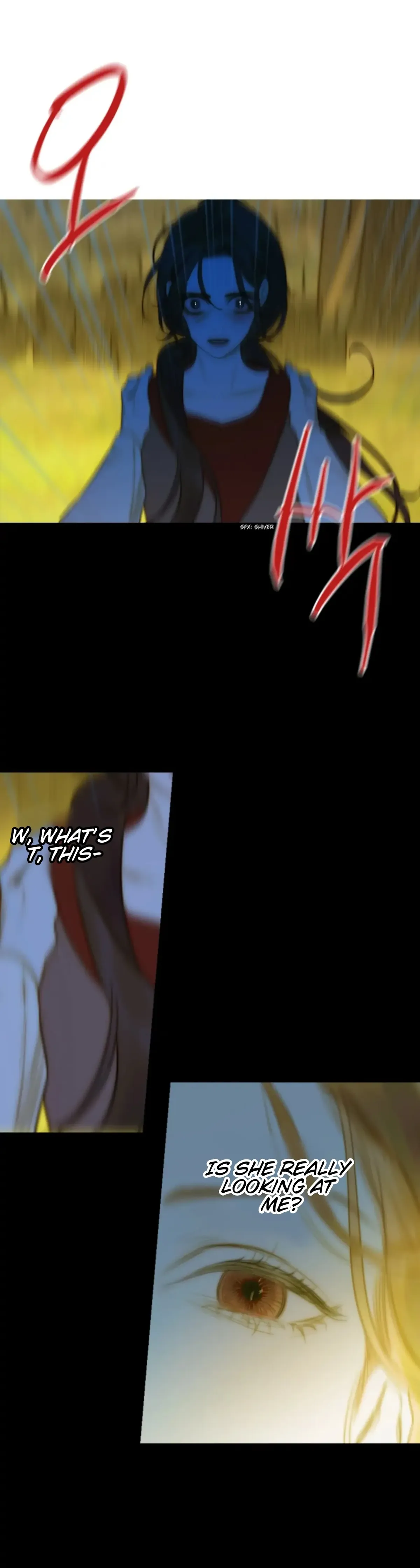 The Pale Horse Chapter 273 Online - página 17