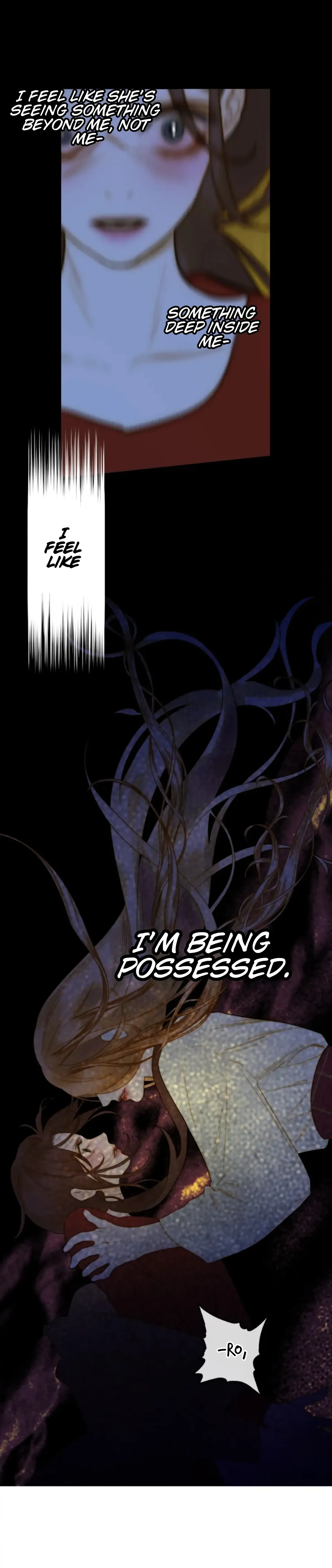 The Pale Horse Chapter 273 Online - página 18