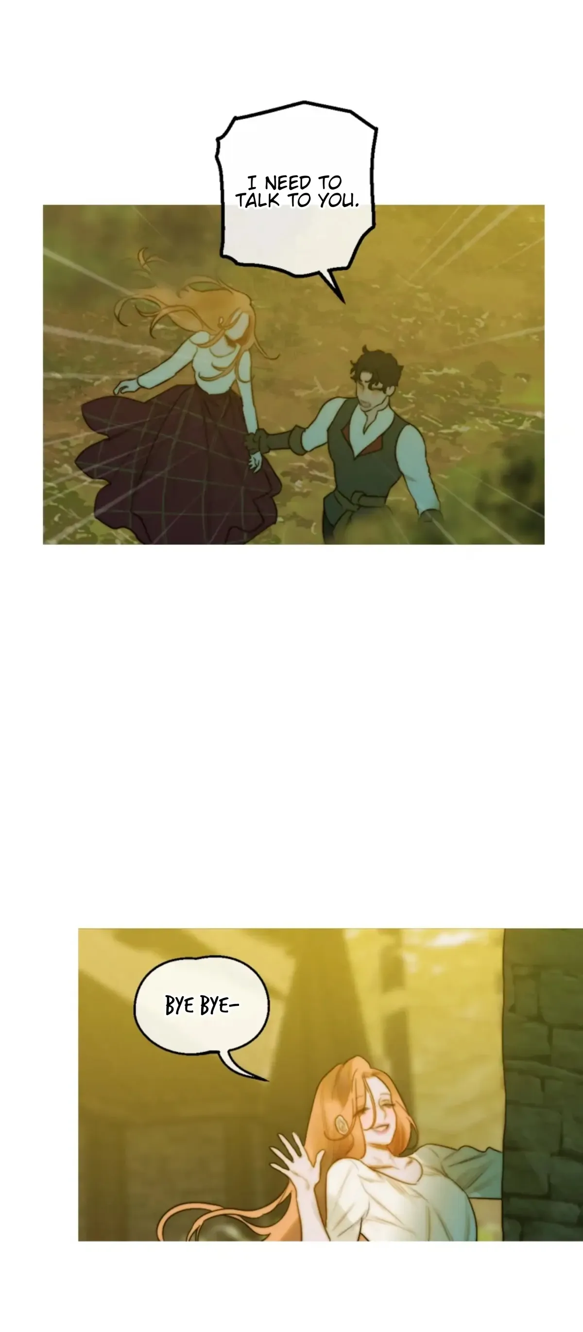 The Pale Horse Chapter 273 Online - página 20