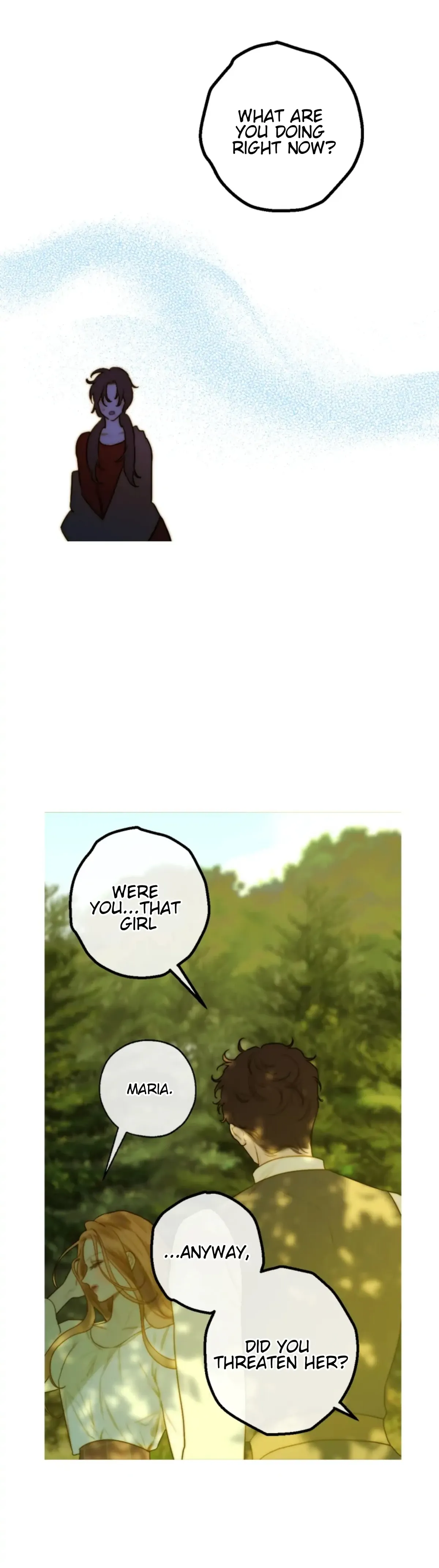 The Pale Horse Chapter 273 Online - página 21