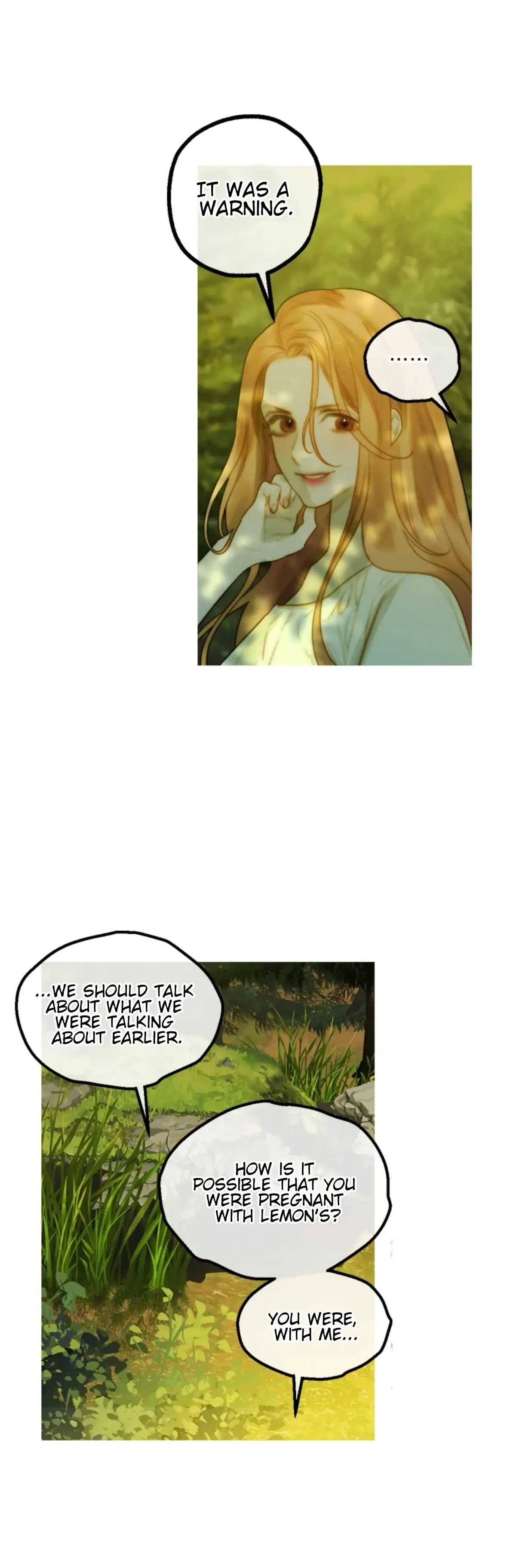 The Pale Horse Chapter 273 Online - página 22