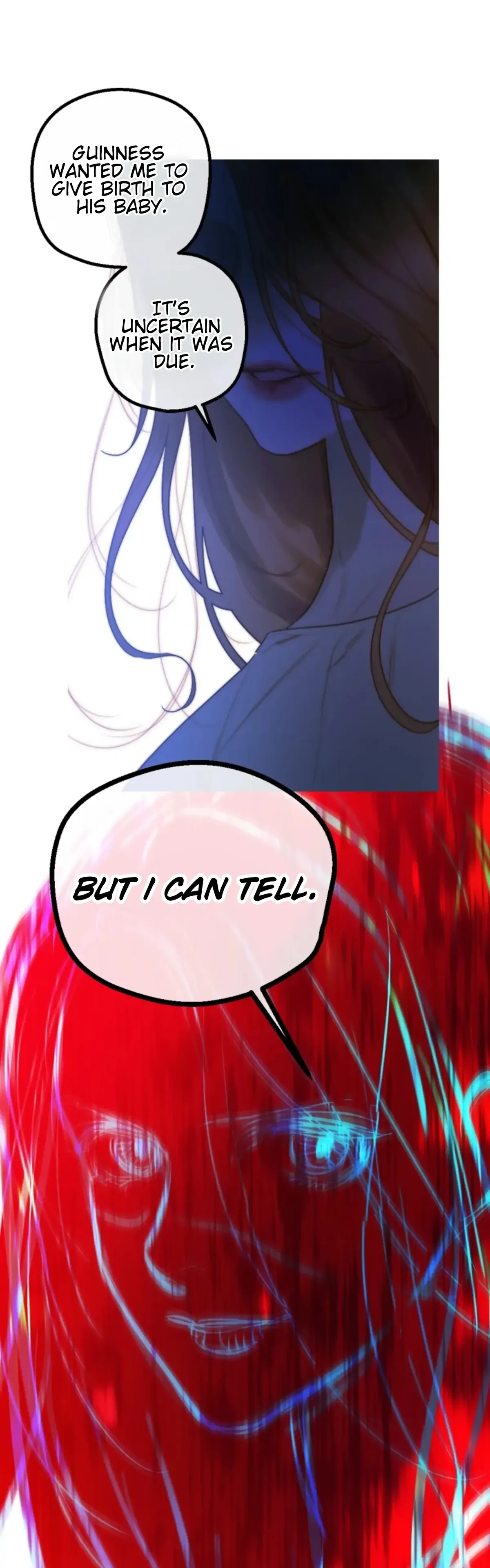 The Pale Horse Chapter 273 Online - página 23