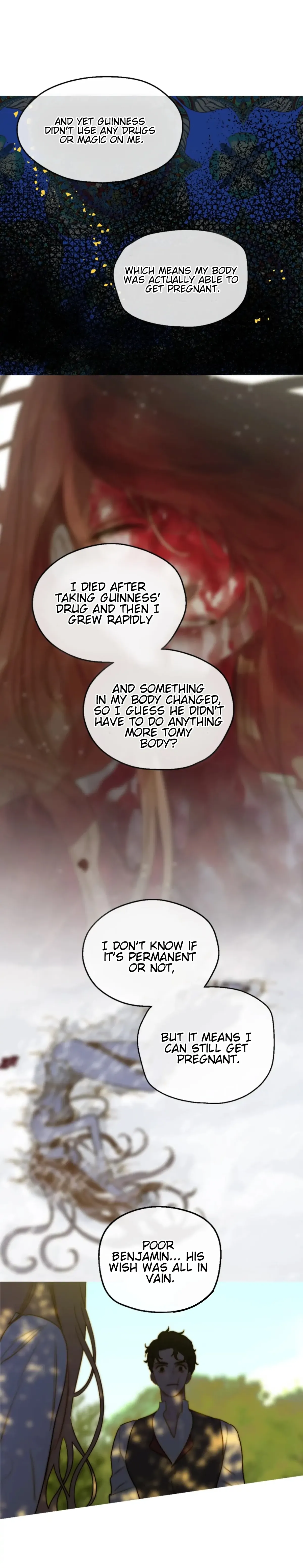 The Pale Horse Chapter 273 Online - página 26