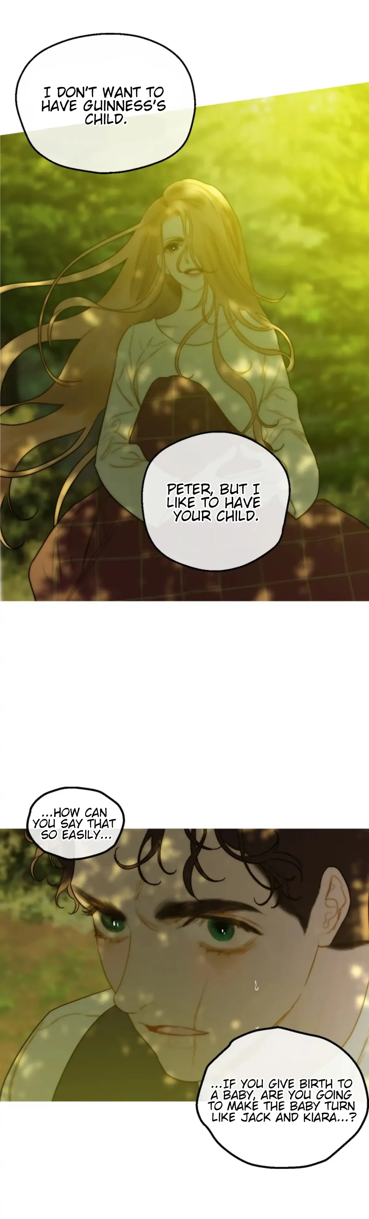 The Pale Horse Chapter 273 Online - página 27