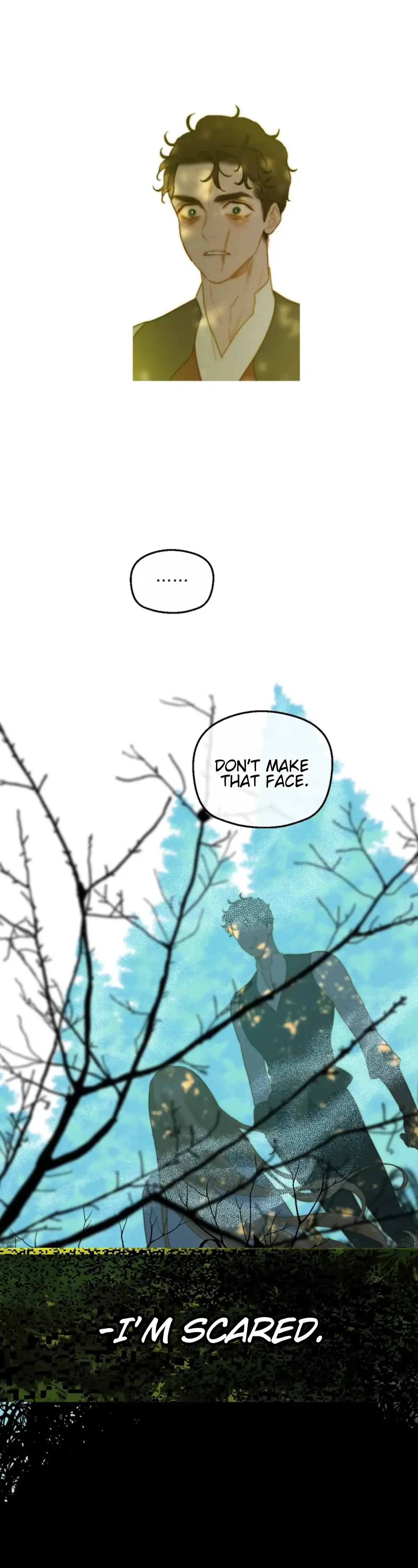 The Pale Horse Chapter 273 Online - página 29