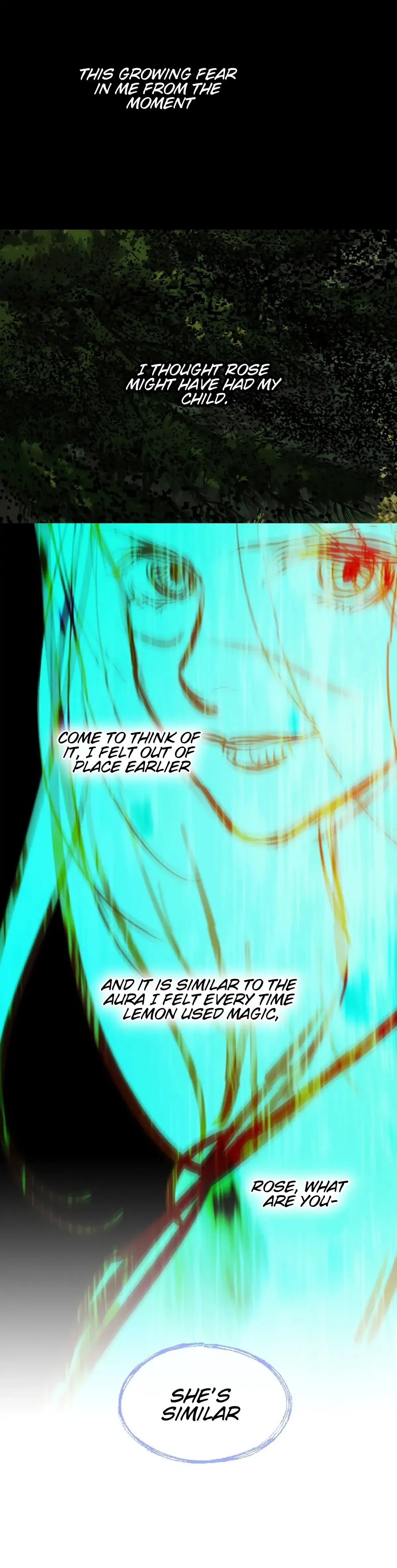 The Pale Horse Chapter 273 Online - página 30