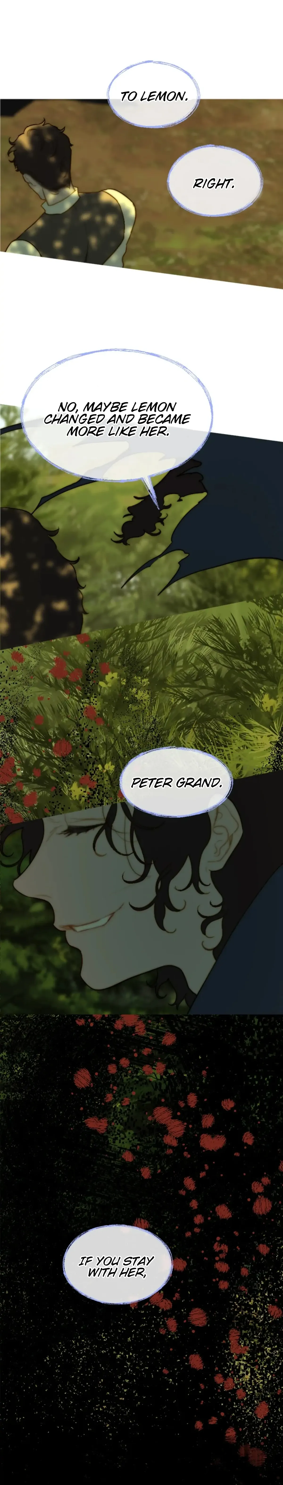 The Pale Horse Chapter 273 Online - página 31