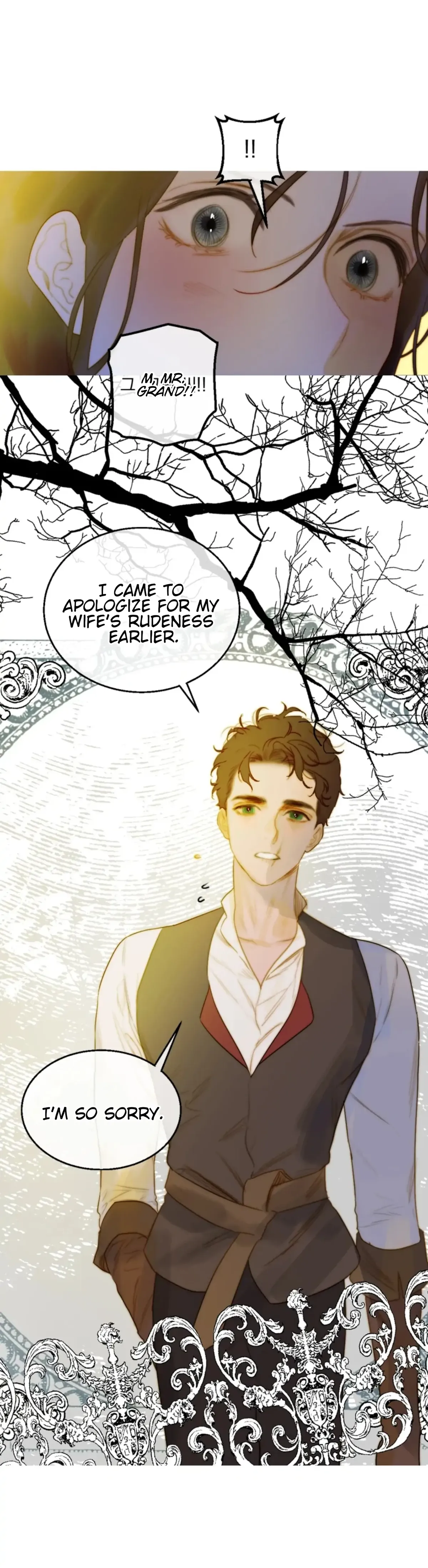 The Pale Horse Chapter 273 Online - página 34