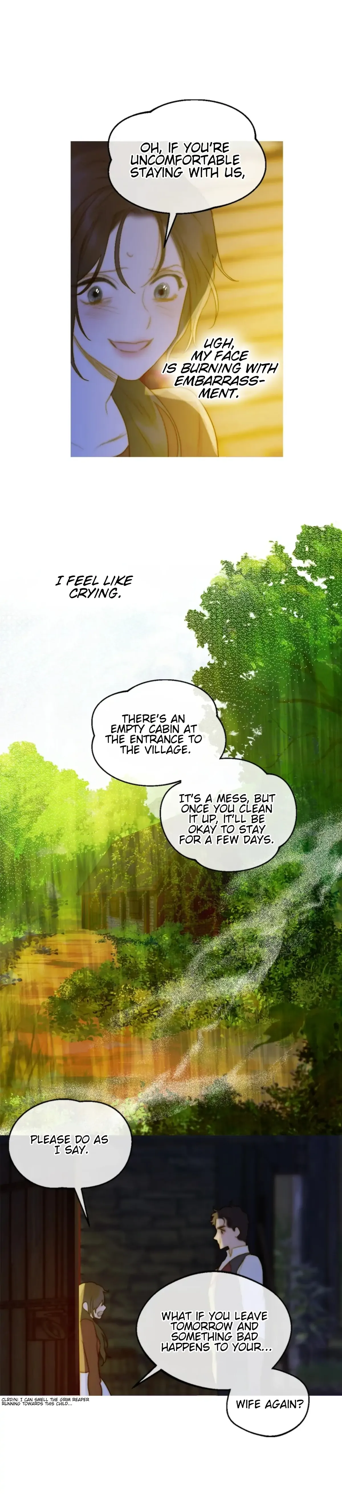 The Pale Horse Chapter 273 Online - página 36
