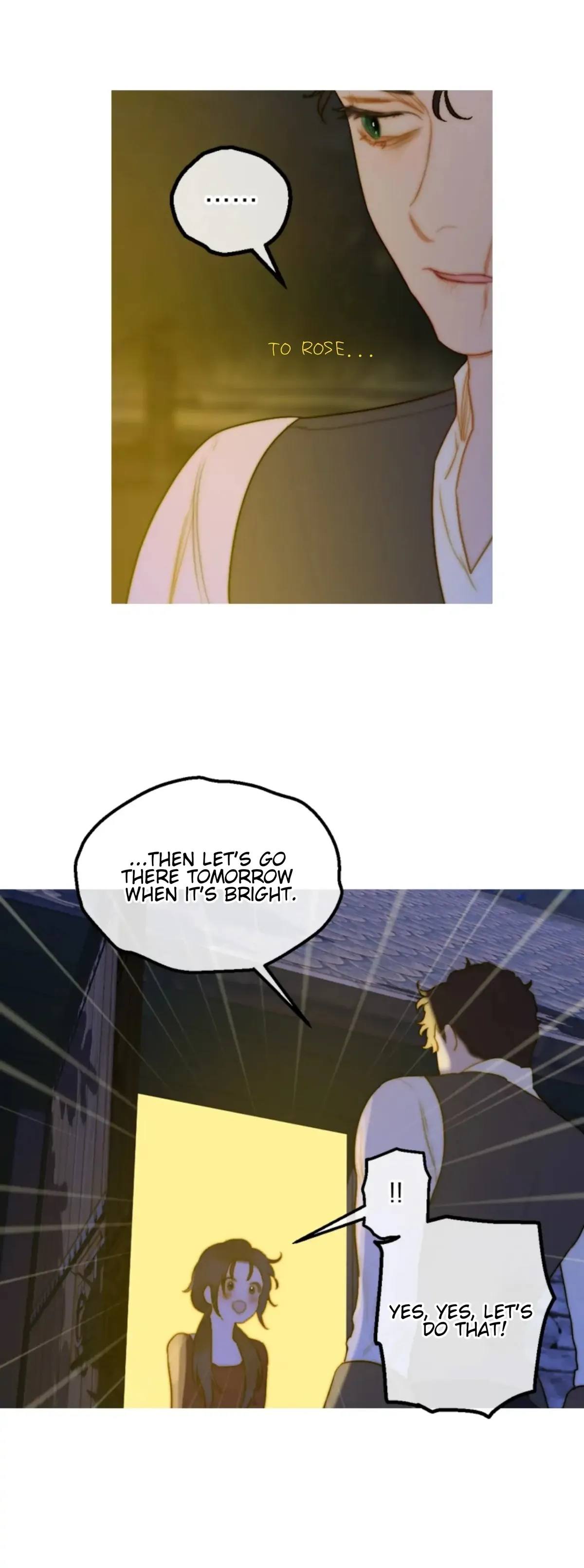 The Pale Horse Chapter 273 Online - página 37