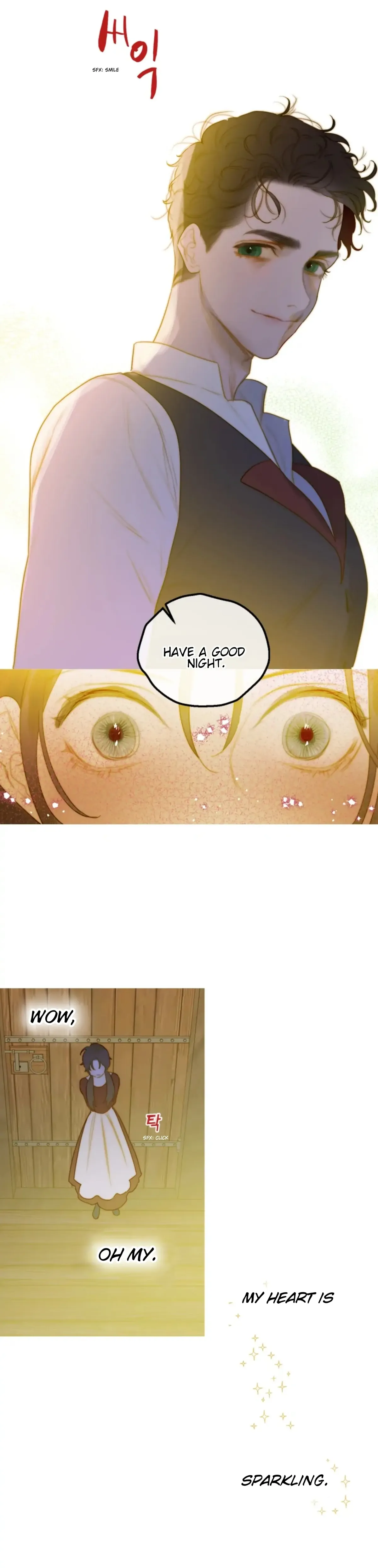 The Pale Horse Chapter 273 Online - página 39