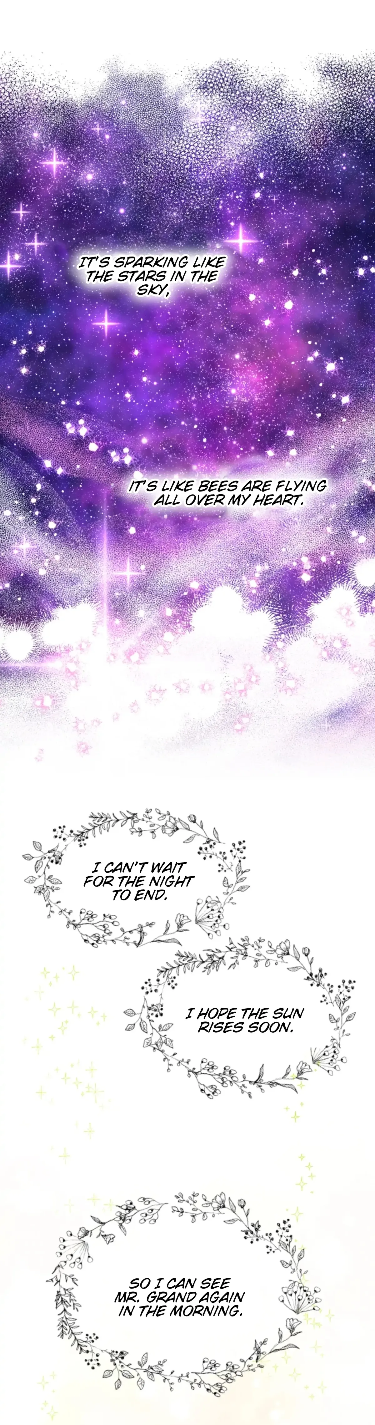 The Pale Horse Chapter 273 Online - página 40