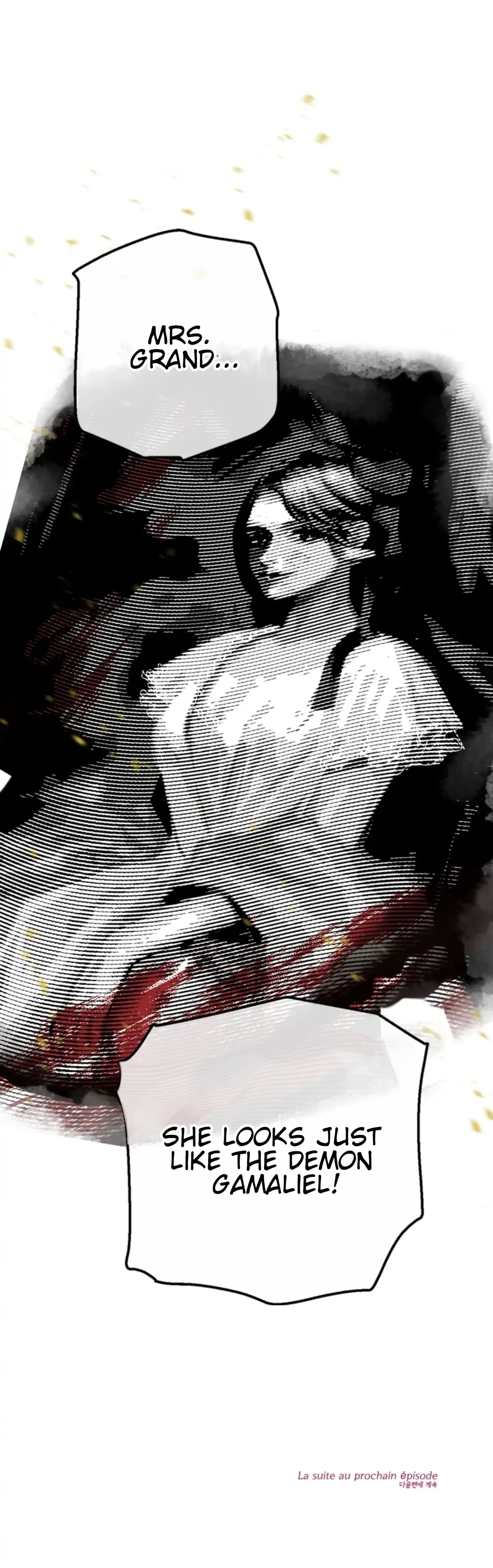The Pale Horse Chapter 273 Online - página 44