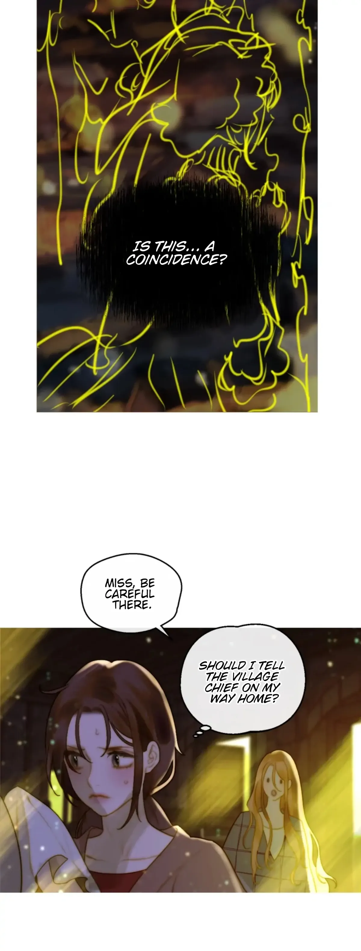The Pale Horse Chapter 274 Online - página 5