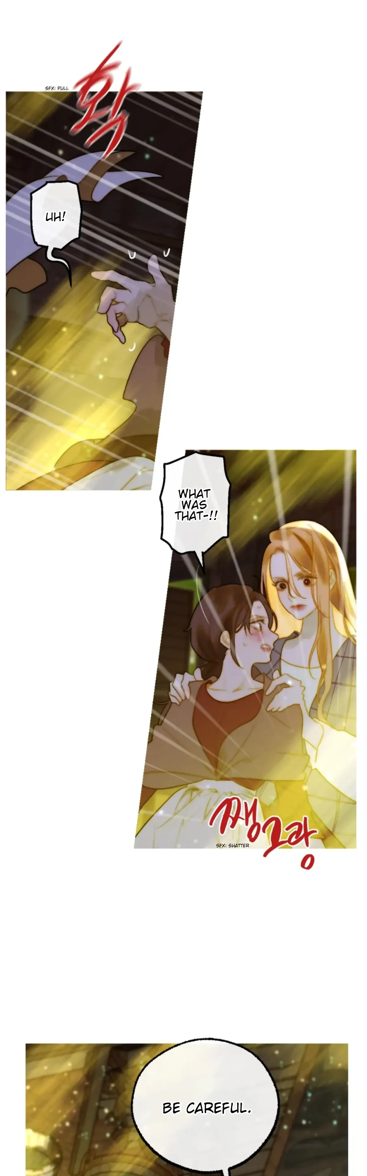 The Pale Horse Chapter 274 Online - página 6