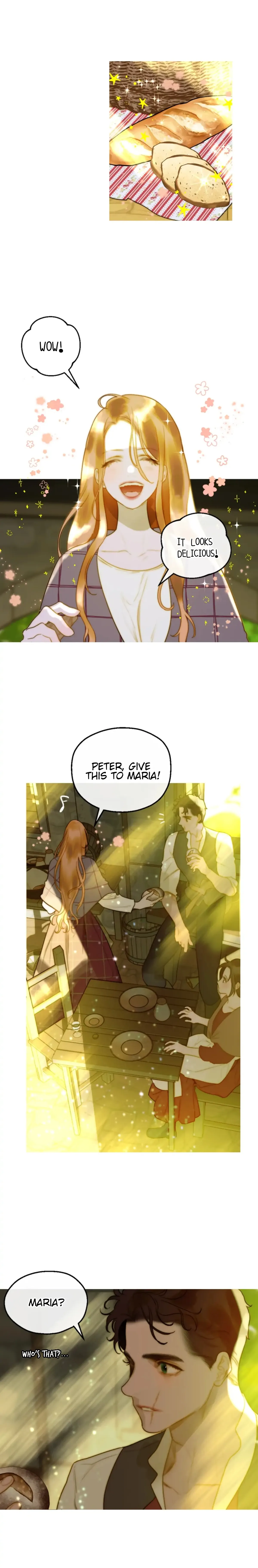 The Pale Horse Chapter 274 Online - página 9