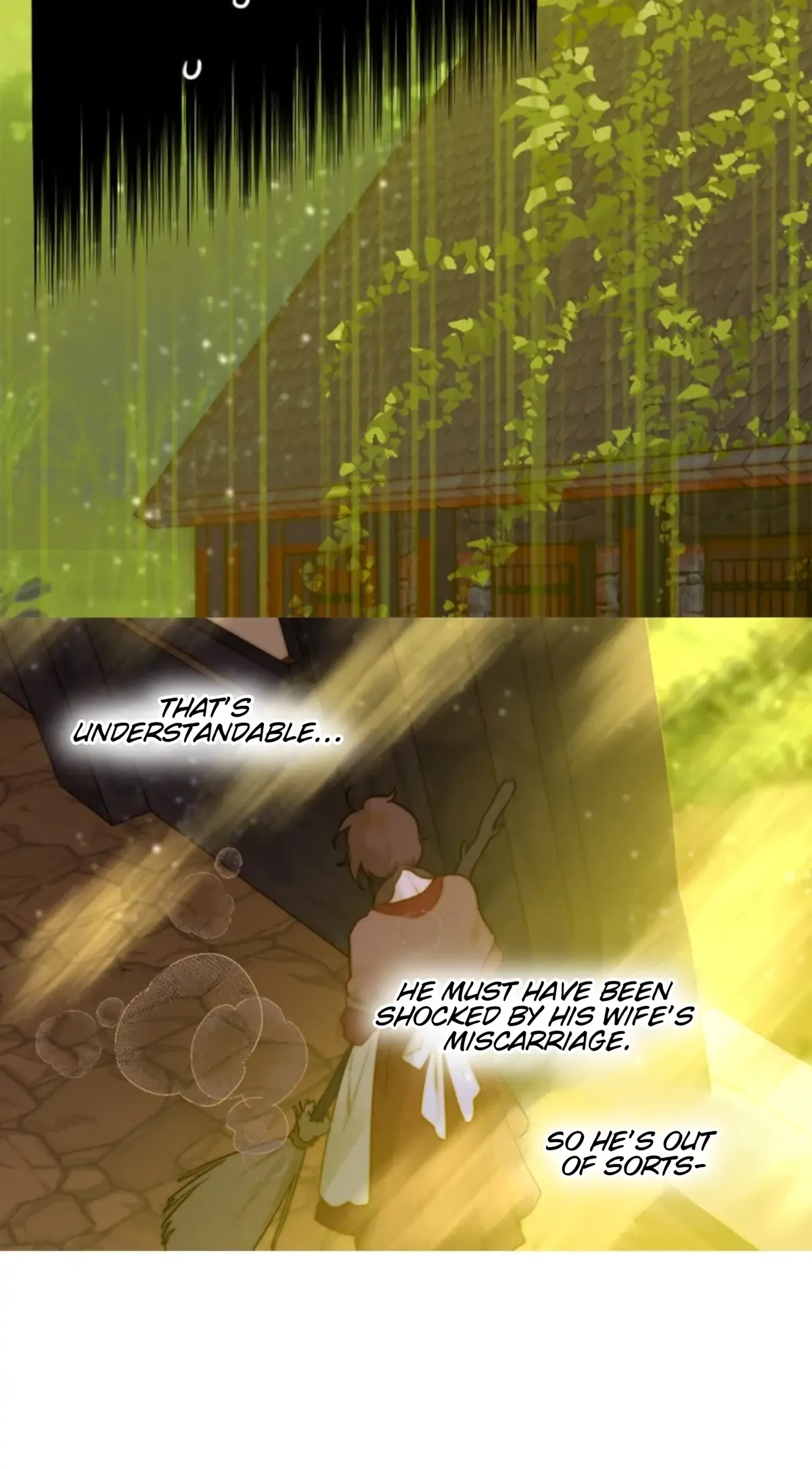 The Pale Horse Chapter 274 Online - página 12