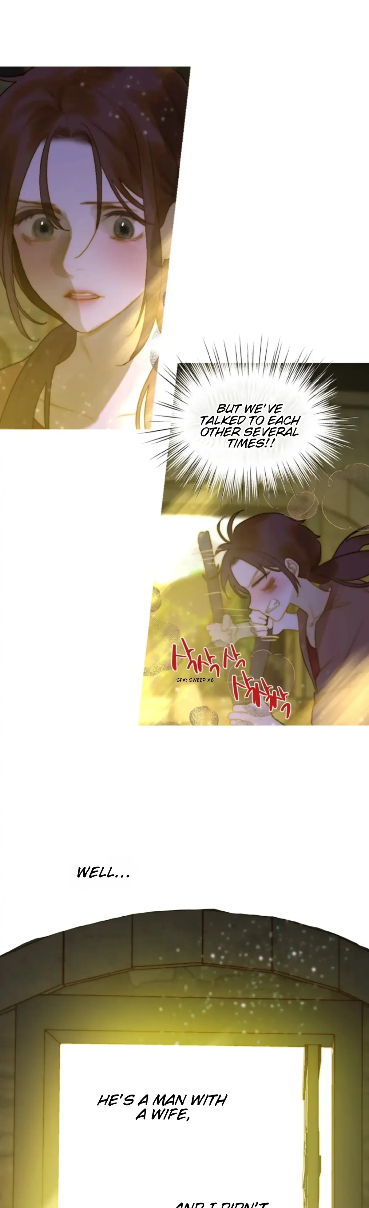 The Pale Horse Chapter 274 Online - página 13