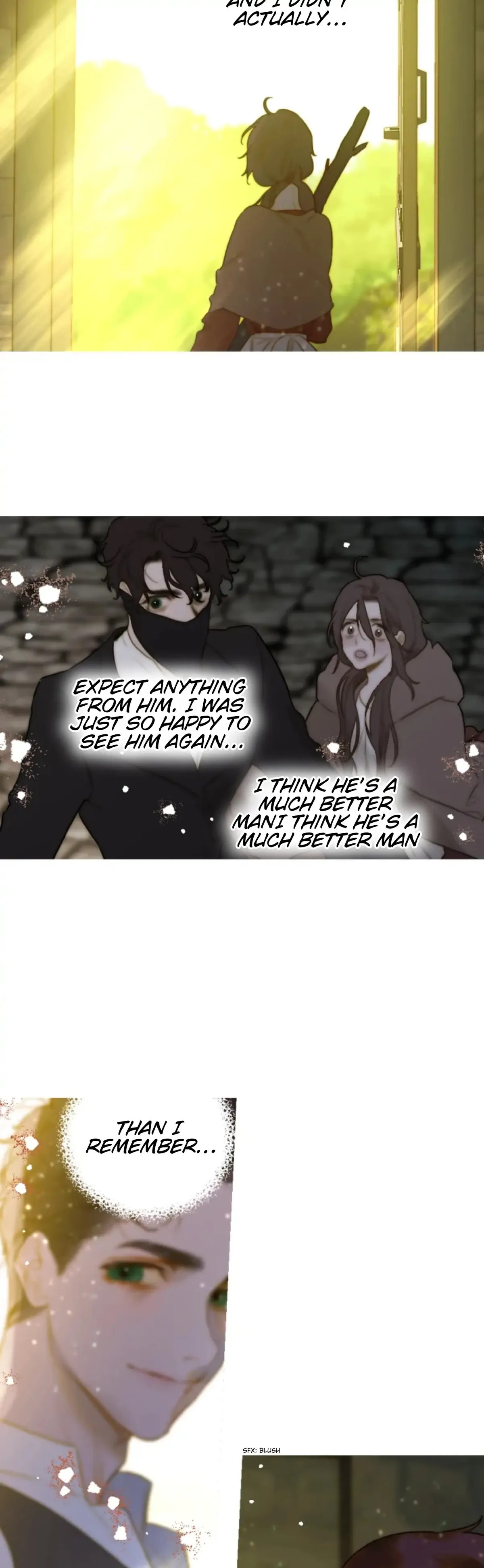 The Pale Horse Chapter 274 Online - página 14