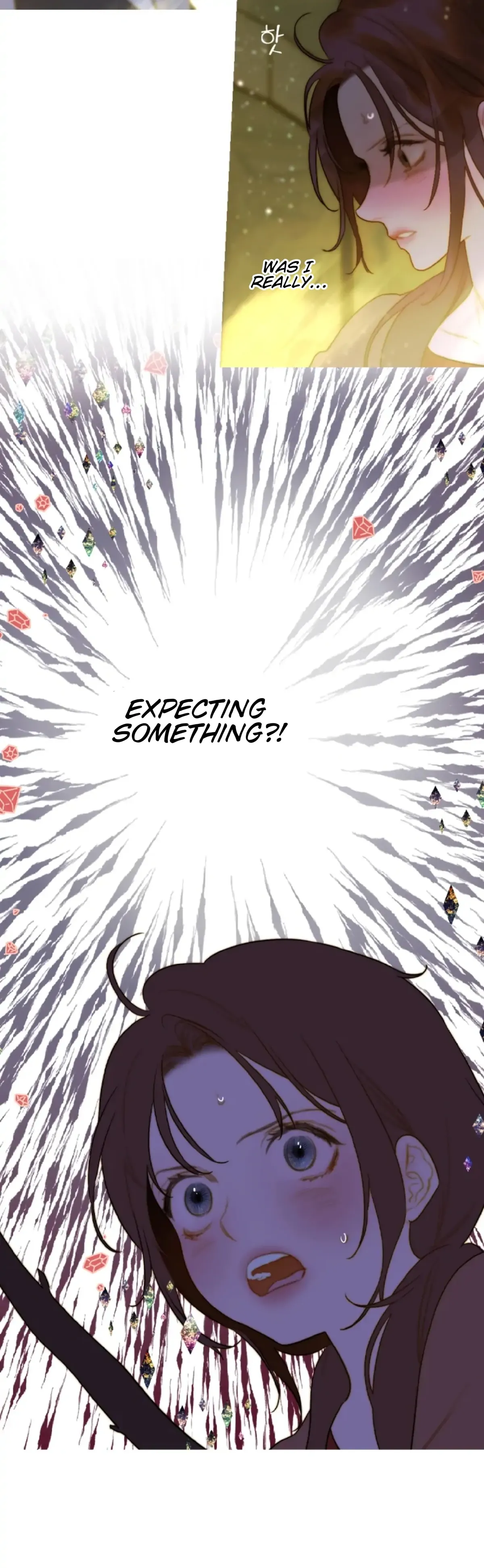 The Pale Horse Chapter 274 Online - página 15
