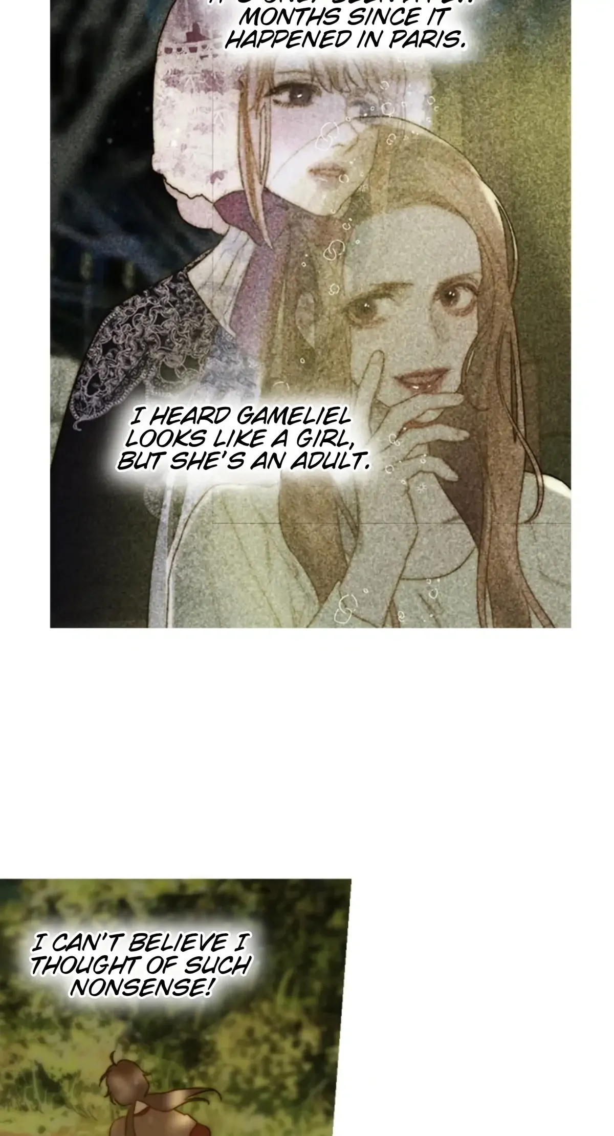 The Pale Horse Chapter 274 Online - página 19