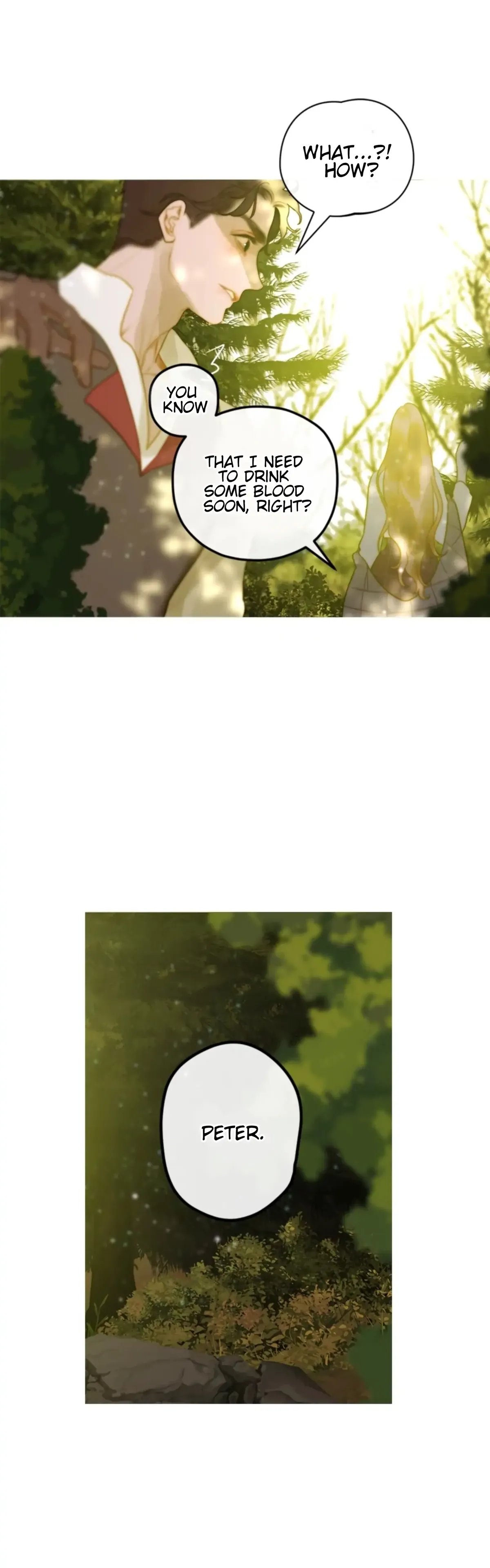 The Pale Horse Chapter 274 Online - página 22