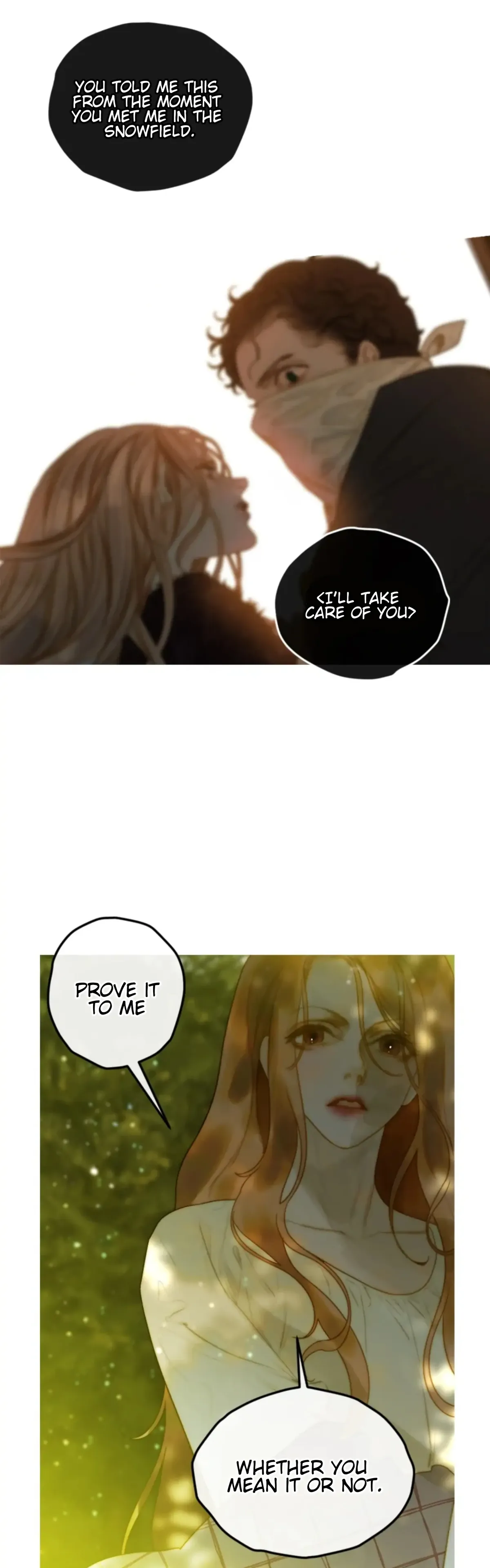 The Pale Horse Chapter 274 Online - página 25