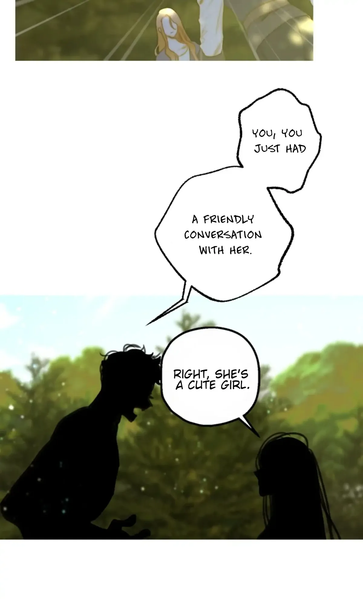 The Pale Horse Chapter 274 Online - página 27