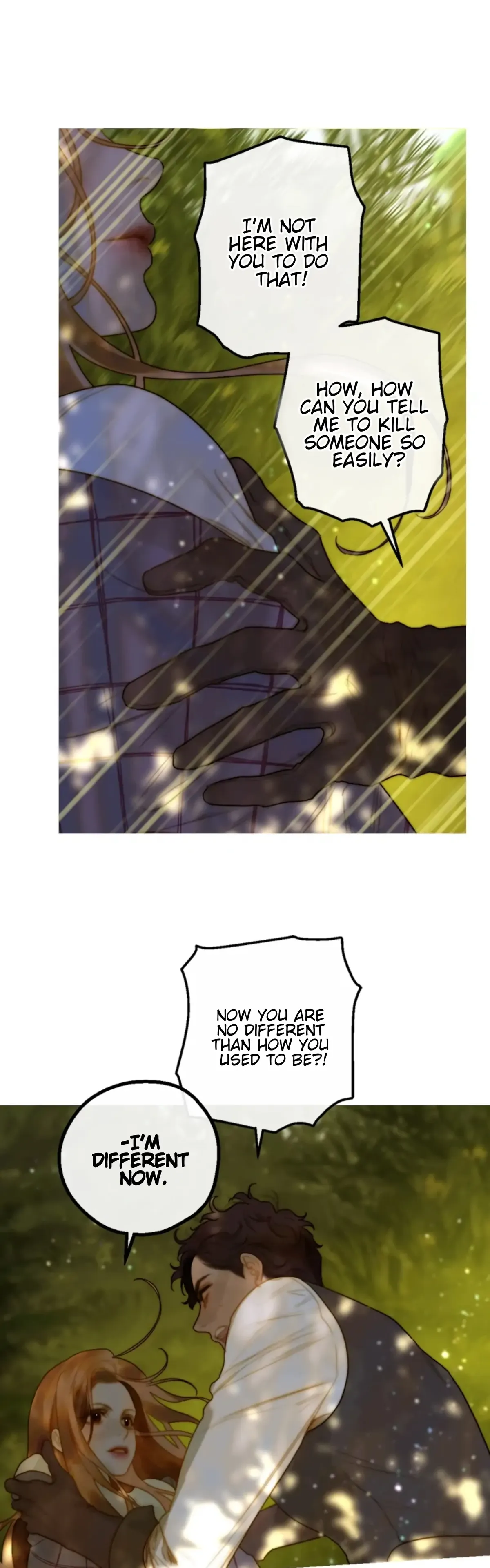 The Pale Horse Chapter 274 Online - página 31