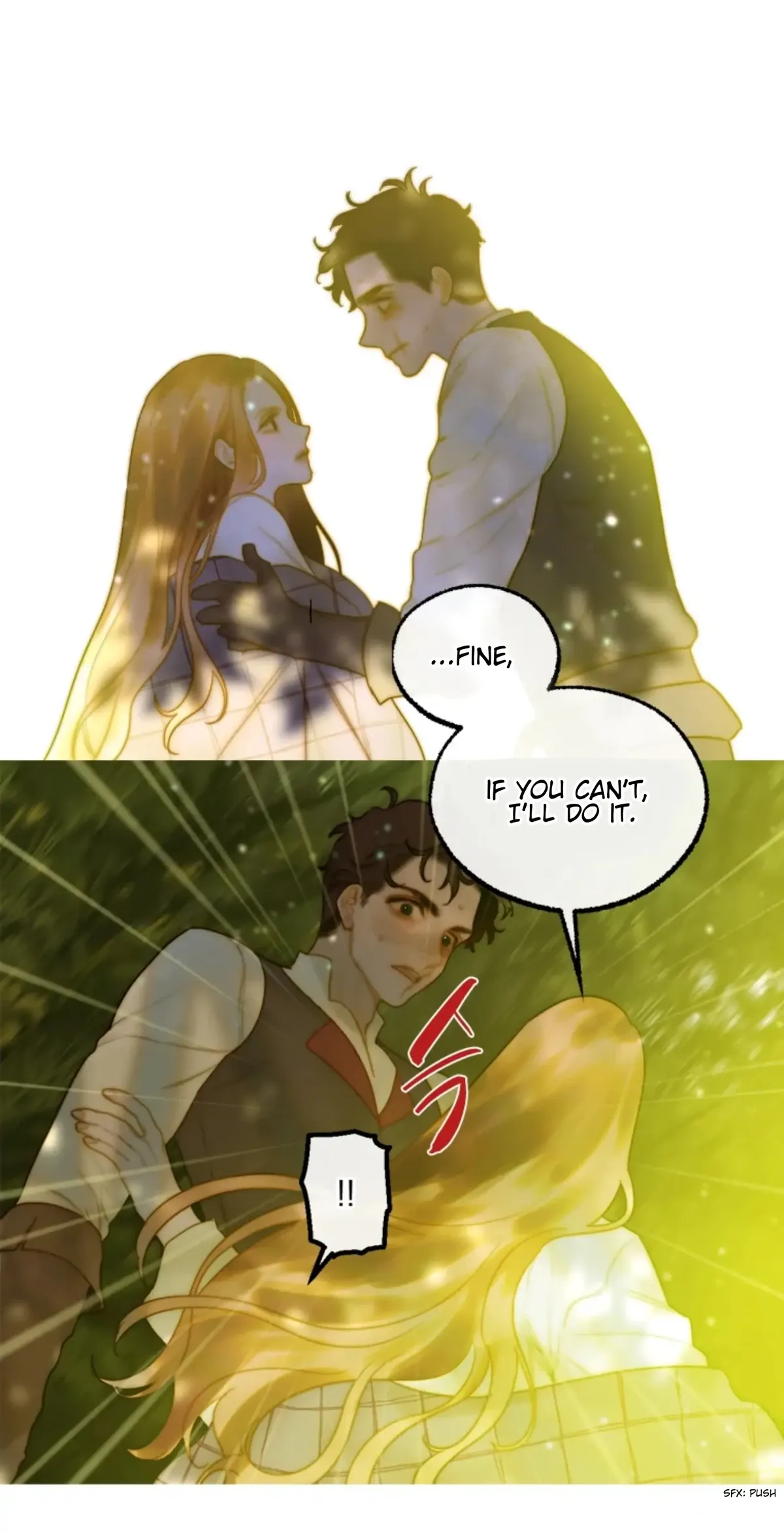The Pale Horse Chapter 274 Online - página 33