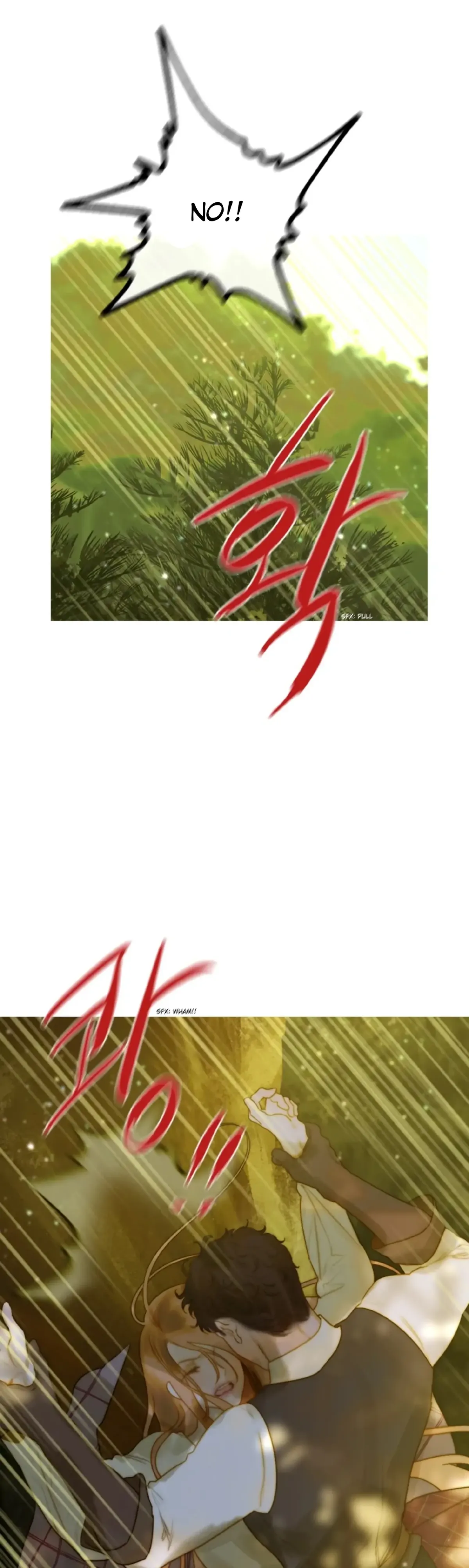 The Pale Horse Chapter 274 Online - página 34