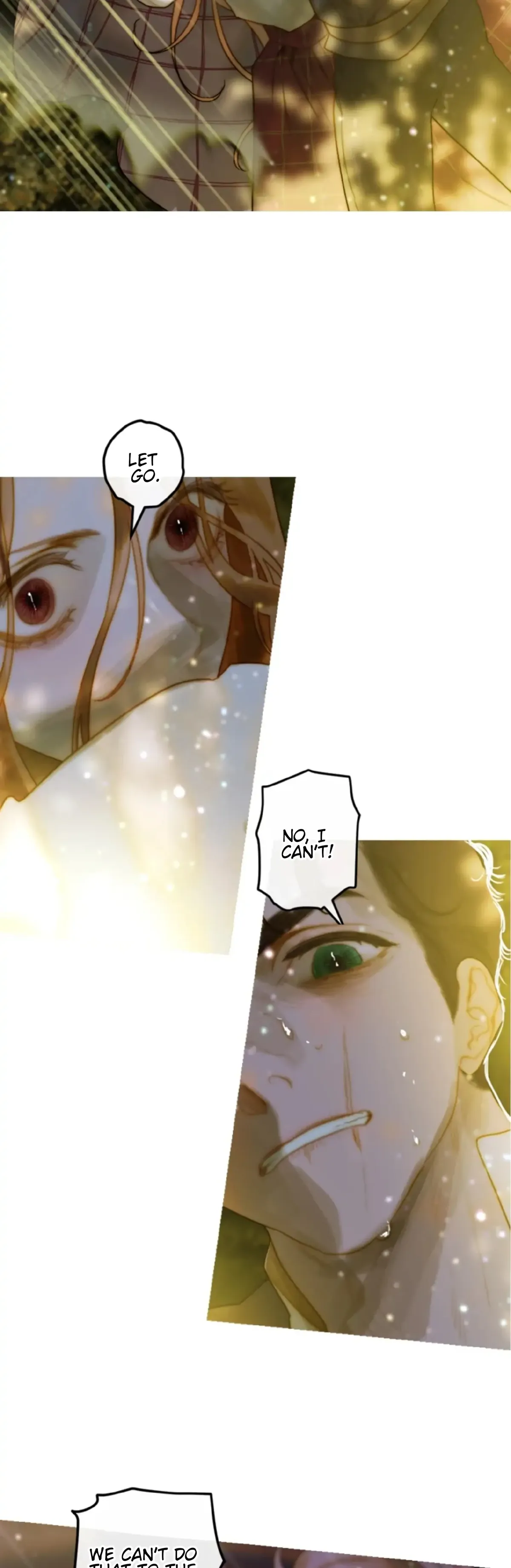 The Pale Horse Chapter 274 Online - página 35