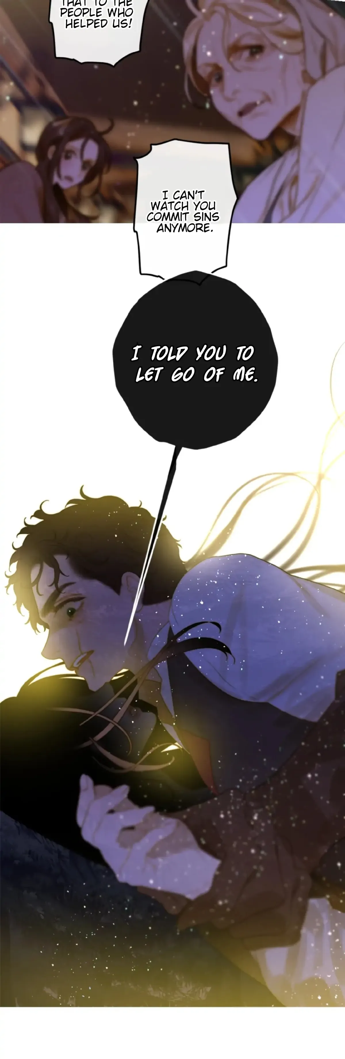 The Pale Horse Chapter 274 Online - página 36