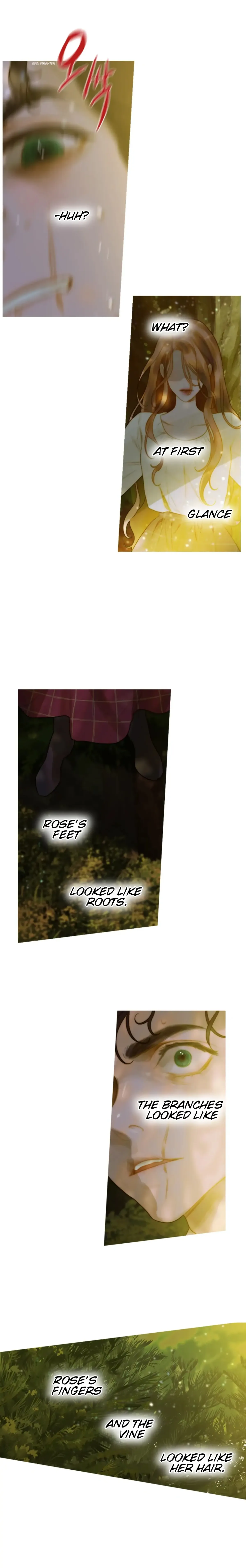 The Pale Horse Chapter 274 Online - página 37
